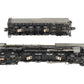 Lionel 6-11116 O UP 4-8-4 FEF3 Northern Greyhound Steam Locomotive & Tender #844 EX/Box