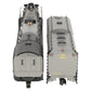 Lionel 6-11116 O UP 4-8-4 FEF3 Northern Greyhound Steam Locomotive & Tender #844 EX/Box