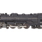 Lionel 2056 Vintage O 4-6-4 Hudson Steam Locomotive