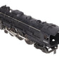 Lionel 2056 Vintage O 4-6-4 Hudson Steam Locomotive