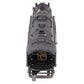 Lionel 2056 Vintage O 4-6-4 Hudson Steam Locomotive