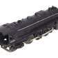 Lionel 2056 Vintage O 4-6-4 Hudson Steam Locomotive