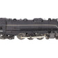 Lionel 2056 Vintage O 4-6-4 Hudson Steam Locomotive