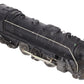 Lionel 2056 Vintage O 4-6-4 Hudson Steam Locomotive