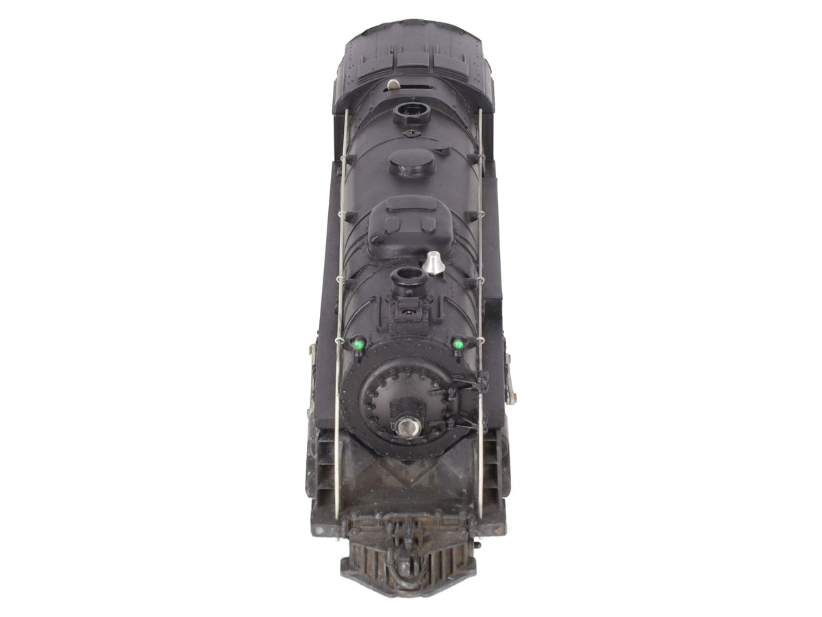 Lionel 2056 Vintage O 4-6-4 Hudson Steam Locomotive