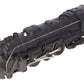 Lionel 2056 Vintage O 4-6-4 Hudson Steam Locomotive