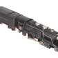 Lionel 259E Vintage O Prewar 2-4-2 Streamlined Steam Locomotive & 2689W Tender VG