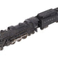 Lionel 2029 Vintage O 2-6-4 Diecast Steam Locomotive w/234W Tender EX