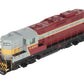 Athearn G78187 HO Scale Canadian Pacific GP9 Diesel Locomotive #8495 EX/Box