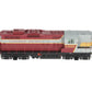Athearn G78187 HO Scale Canadian Pacific GP9 Diesel Locomotive #8495 EX/Box