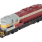 Athearn G78186 HO Canadian Pacific GP9 Diesel Locomotive #8487 LN/Box