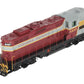 Athearn G78186 HO Canadian Pacific GP9 Diesel Locomotive #8487 LN/Box