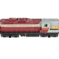 Athearn G78186 HO Canadian Pacific GP9 Diesel Locomotive #8487 LN/Box
