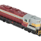 Athearn G78186 HO Canadian Pacific GP9 Diesel Locomotive #8487 LN/Box