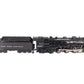 Lionel 2531270 BTO O New York Central Vision Hudson #5344 EX/Box