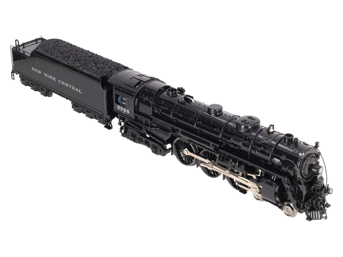 Lionel 2531270 BTO O New York Central Vision Hudson #5344 EX/Box