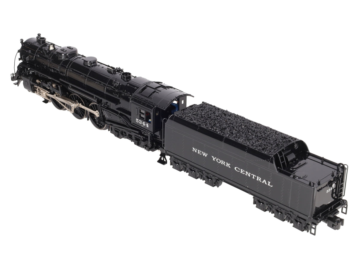 Lionel 2531270 BTO O New York Central Vision Hudson #5344 EX/Box