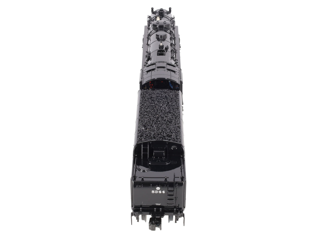 Lionel 2531270 BTO O New York Central Vision Hudson #5344 EX/Box