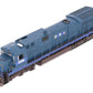 Scale Trains SXT31220 HO Custom SRL GE C39-8 Locomotive #3900 w/ DCC & Sound/Box