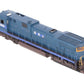 Scale Trains SXT31220 HO Custom SRL GE C39-8 Locomotive #3900 w/ DCC & Sound/Box