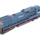 Scale Trains SXT31220 HO Custom SRL GE C39-8 Locomotive #3900 w/ DCC & Sound/Box
