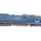 Scale Trains SXT31220 HO Custom SRL GE C39-8 Locomotive #3900 w/ DCC & Sound/Box