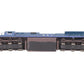 Scale Trains SXT31220 HO Custom SRL GE C39-8 Locomotive #3900 w/ DCC & Sound/Box