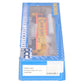 Bachmann 62403 HO Chessie System GP7 Diesel Locomotive #5606 w/ DCC