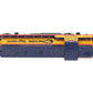 Bachmann 62403 HO Chessie System GP7 Diesel Locomotive #5606 w/ DCC