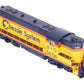 Bachmann 62403 HO Chessie System GP7 Diesel Locomotive #5606 w/ DCC