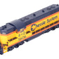 Bachmann 62403 HO Chessie System GP7 Diesel Locomotive #5606 w/ DCC