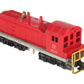 Lionel 600 Vintage O MKT NW-2 Diesel Locomotive w/Yellow Handrails