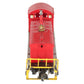 Lionel 600 Vintage O MKT NW-2 Diesel Locomotive w/Yellow Handrails
