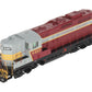 Athearn G78286 HO Canadian Pacific GP9 Diesel Locomotive #8487 w/DCC & Sound LN/Box