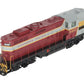 Athearn G78286 HO Canadian Pacific GP9 Diesel Locomotive #8487 w/DCC & Sound LN/Box