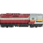 Athearn G78286 HO Canadian Pacific GP9 Diesel Locomotive #8487 w/DCC & Sound LN/Box