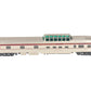 Shoreham Shops Limited CP07 HO BRASS CP "Yoho Park" Dome Observation Car EX/Box