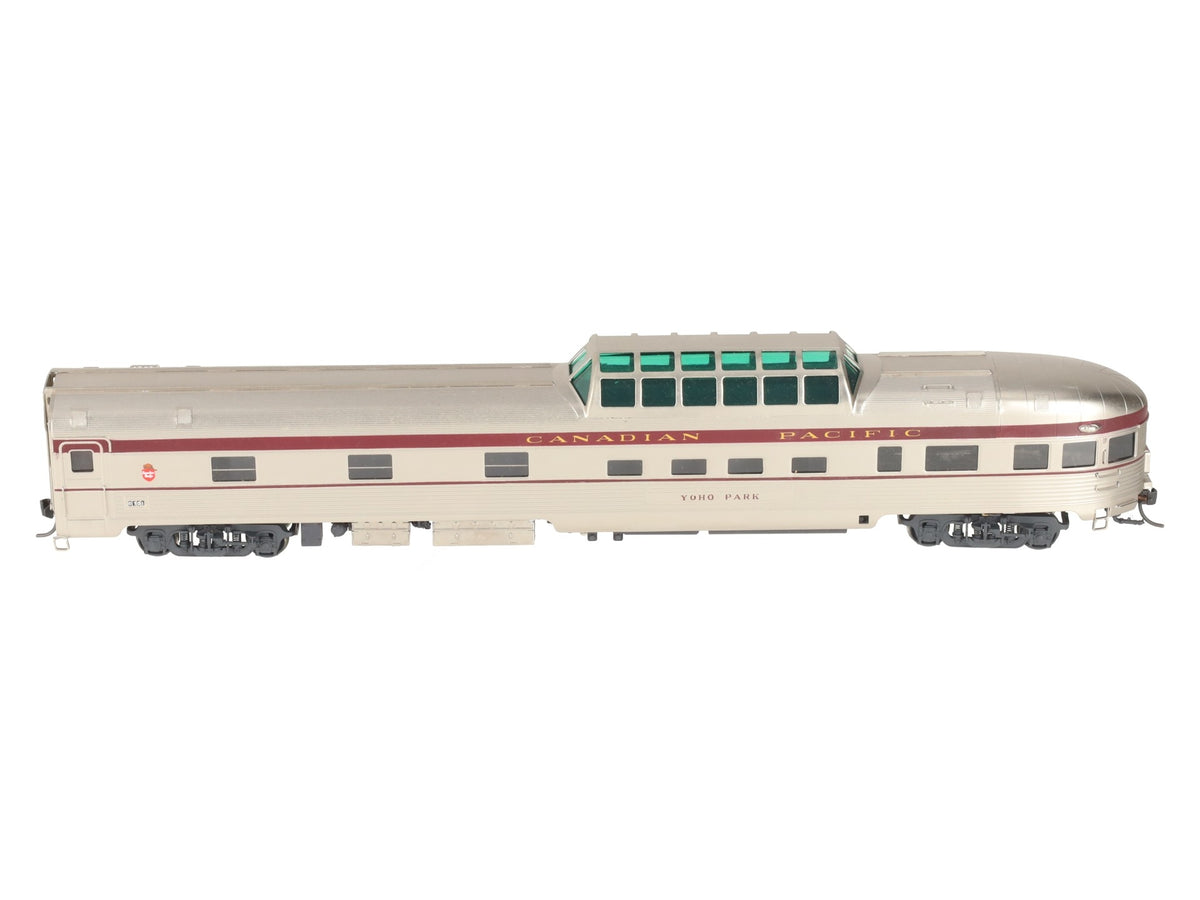 Shoreham Shops Limited CP07 HO BRASS CP 