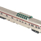 Shoreham Shops Limited CP07 HO BRASS CP "Yoho Park" Dome Observation Car EX/Box