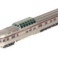Shoreham Shops Limited CP07 HO BRASS CP "Yoho Park" Dome Observation Car EX/Box