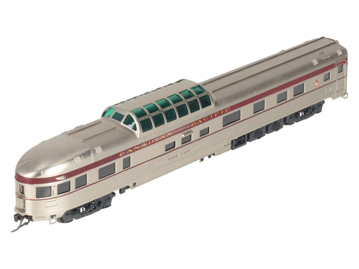 Shoreham Shops Limited CP07 HO BRASS CP 