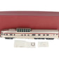 Shoreham Shops Limited CP07 HO BRASS CP "Yoho Park" Dome Observation Car EX/Box