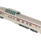 Shoreham Shops Limited CP07 HO BRASS CP "Yoho Park" Dome Observation Car EX/Box