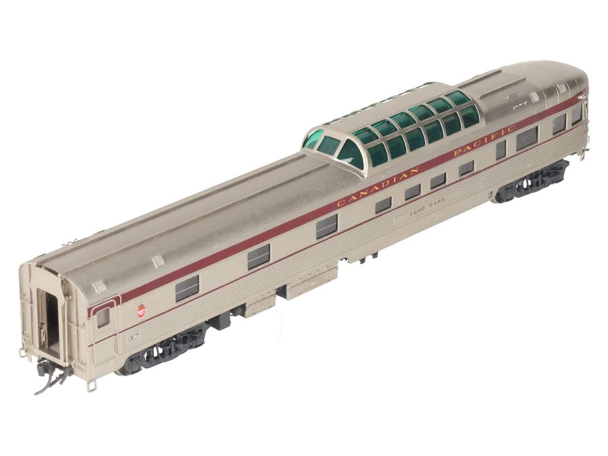 Shoreham Shops Limited CP07 HO BRASS CP 