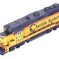 MTH 80-2230-1 HO Scale B&O Chessie Systen GP-35 Diesel #3545 w/ PS 3.0 LN/Box