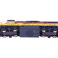MTH 80-2230-1 HO Scale B&O Chessie Systen GP-35 Diesel #3545 w/ PS 3.0 LN/Box