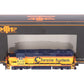 MTH 80-2230-1 HO Scale B&O Chessie Systen GP-35 Diesel #3545 w/ PS 3.0 LN/Box