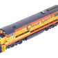 Atlas 10003921 HO Chessie System U30C Diesel Locomotive #3301 with DCC & Sound LN/Box
