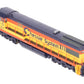 Atlas 10003921 HO Chessie System U30C Diesel Locomotive #3301 with DCC & Sound LN/Box