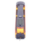 Atlas 10003921 HO Chessie System U30C Diesel Locomotive #3301 with DCC & Sound LN/Box